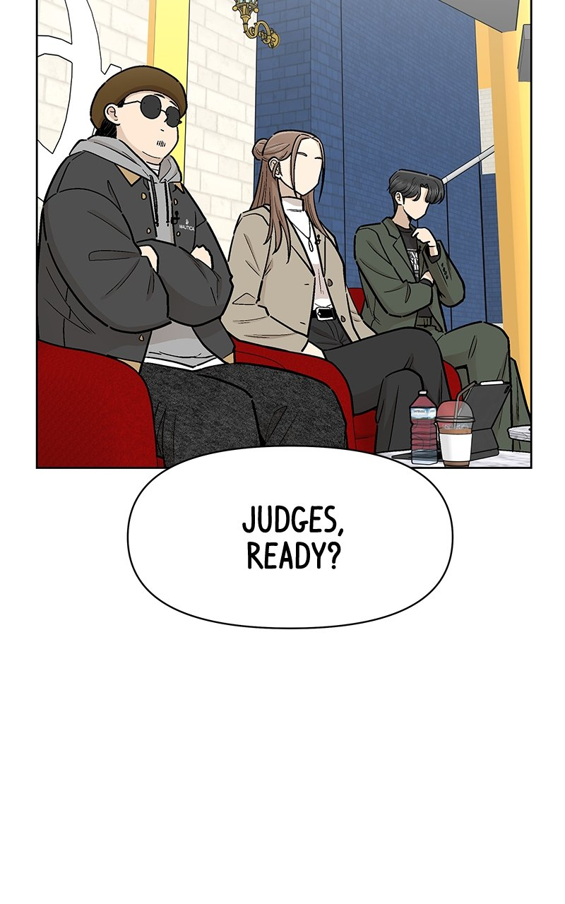 Skool of Street Chapter 40 page 61