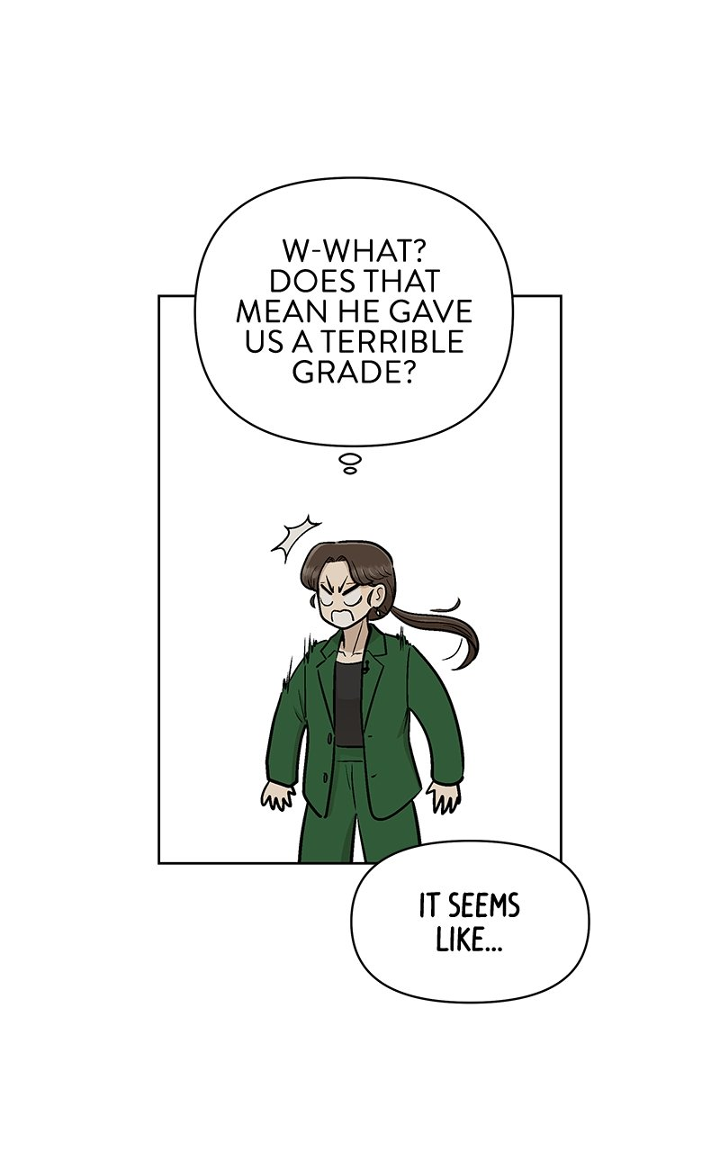 Skool of Street Chapter 40 page 67