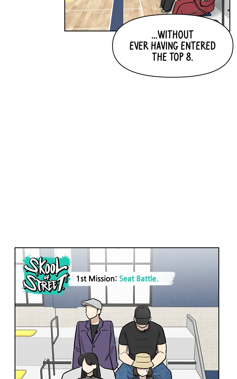 Skool of Street Chapter 40 page 76