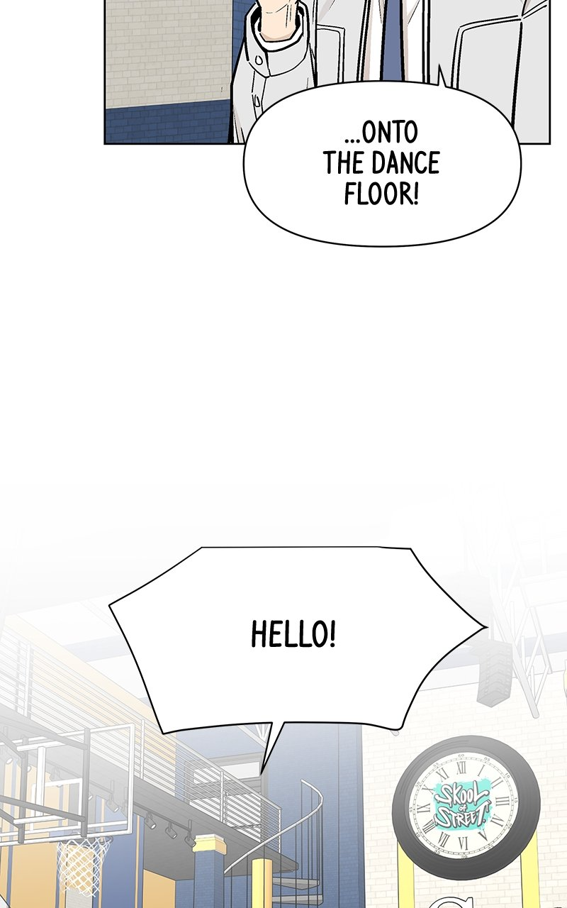 Skool of Street Chapter 40 page 79
