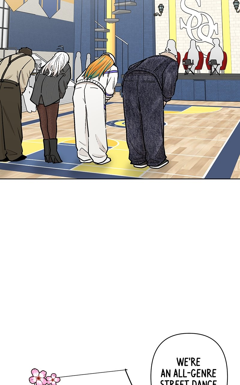 Skool of Street Chapter 40 page 80