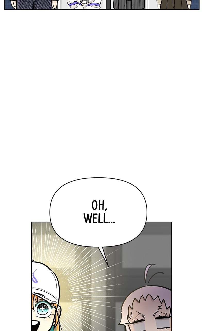 Skool of Street Chapter 40 page 83