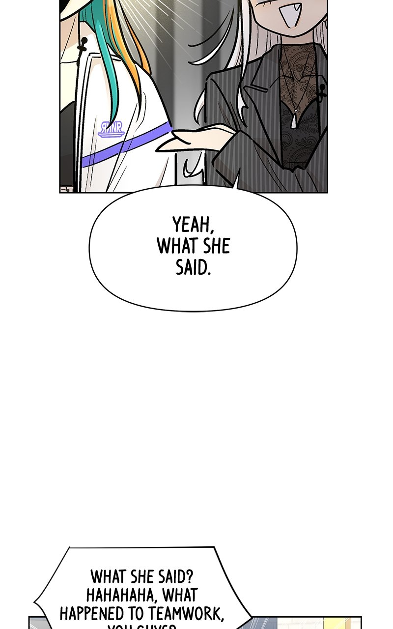 Skool of Street Chapter 40 page 84
