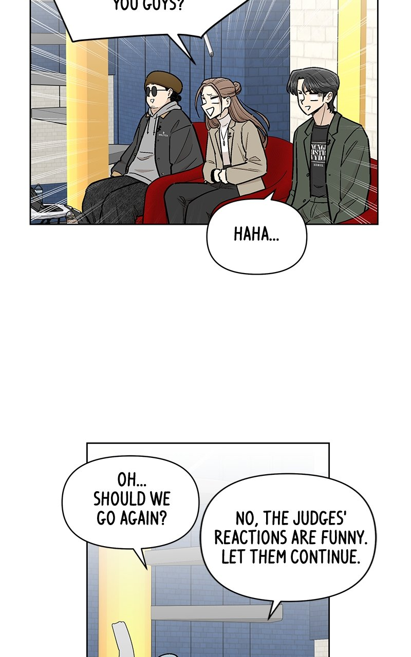 Skool of Street Chapter 40 page 85