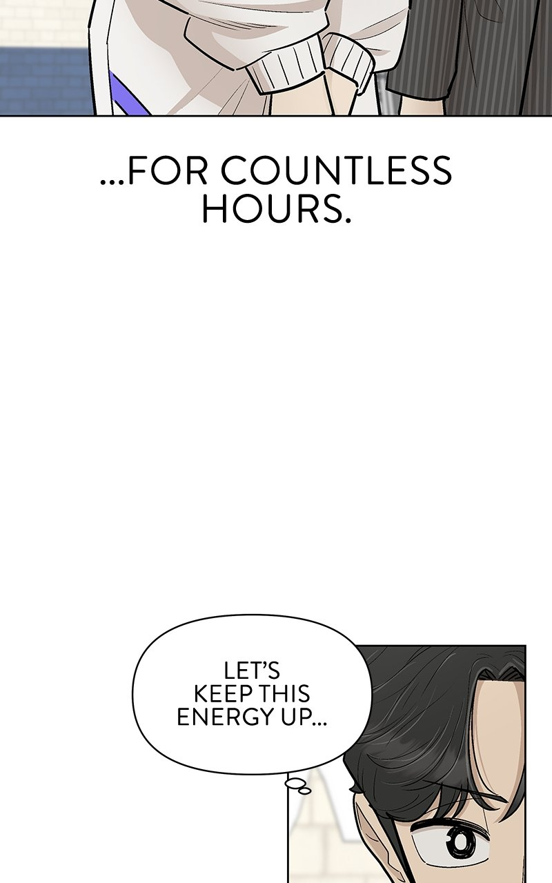 Skool of Street Chapter 40 page 89