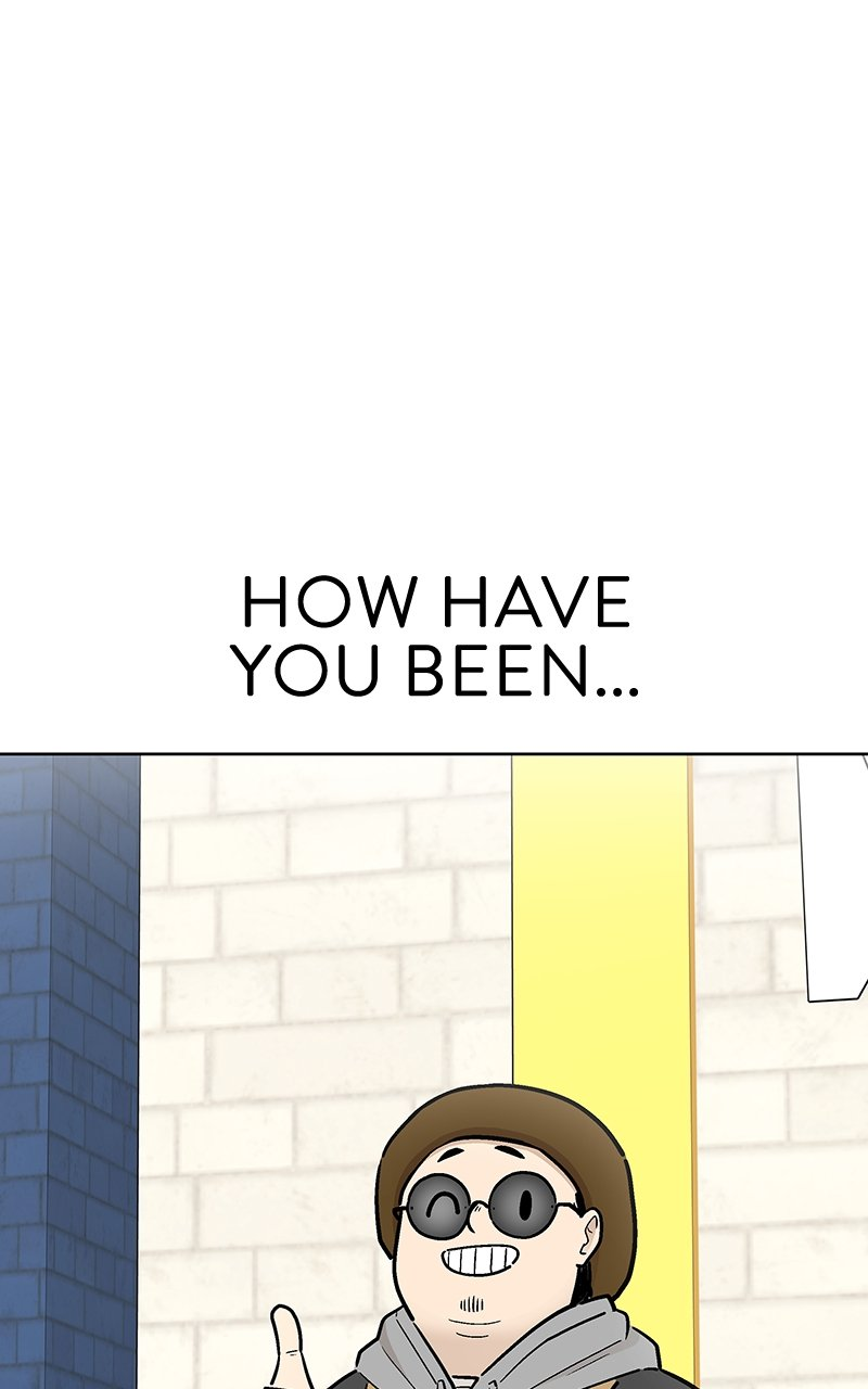 Skool of Street Chapter 40 page 100