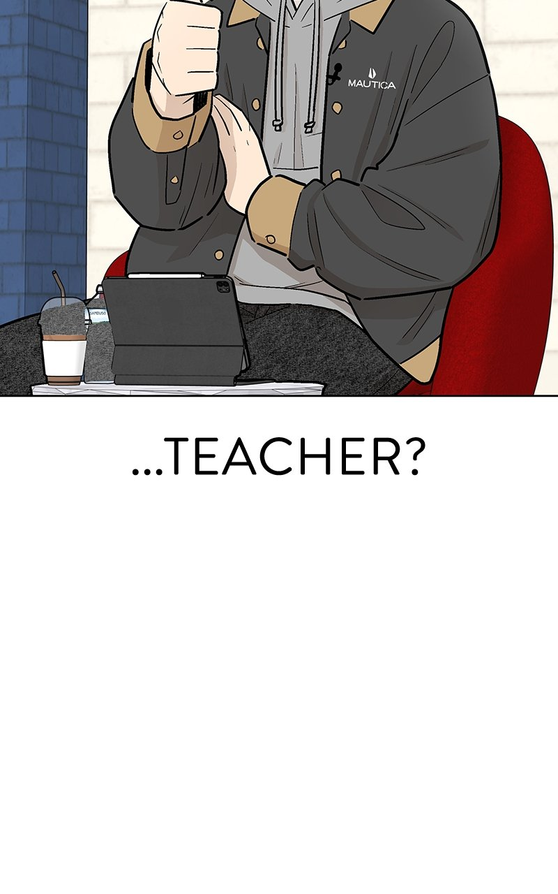 Skool of Street Chapter 40 page 101