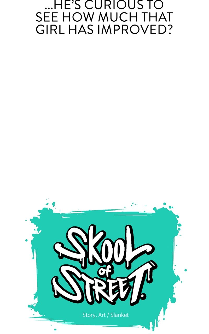 Skool of Street Chapter 41 page 11