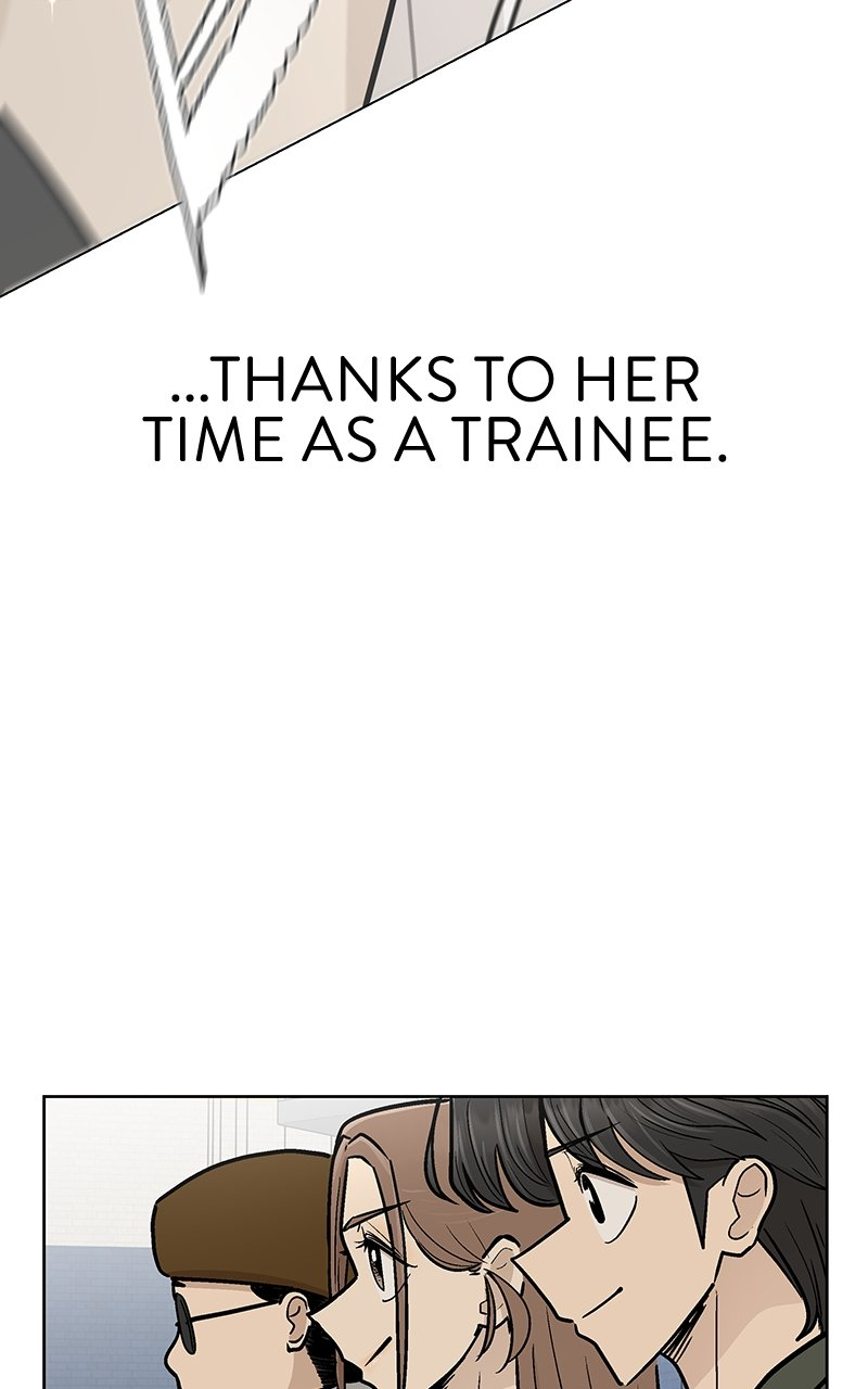 Skool of Street Chapter 41 page 18