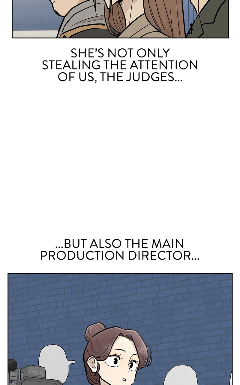 Skool of Street Chapter 41 page 19