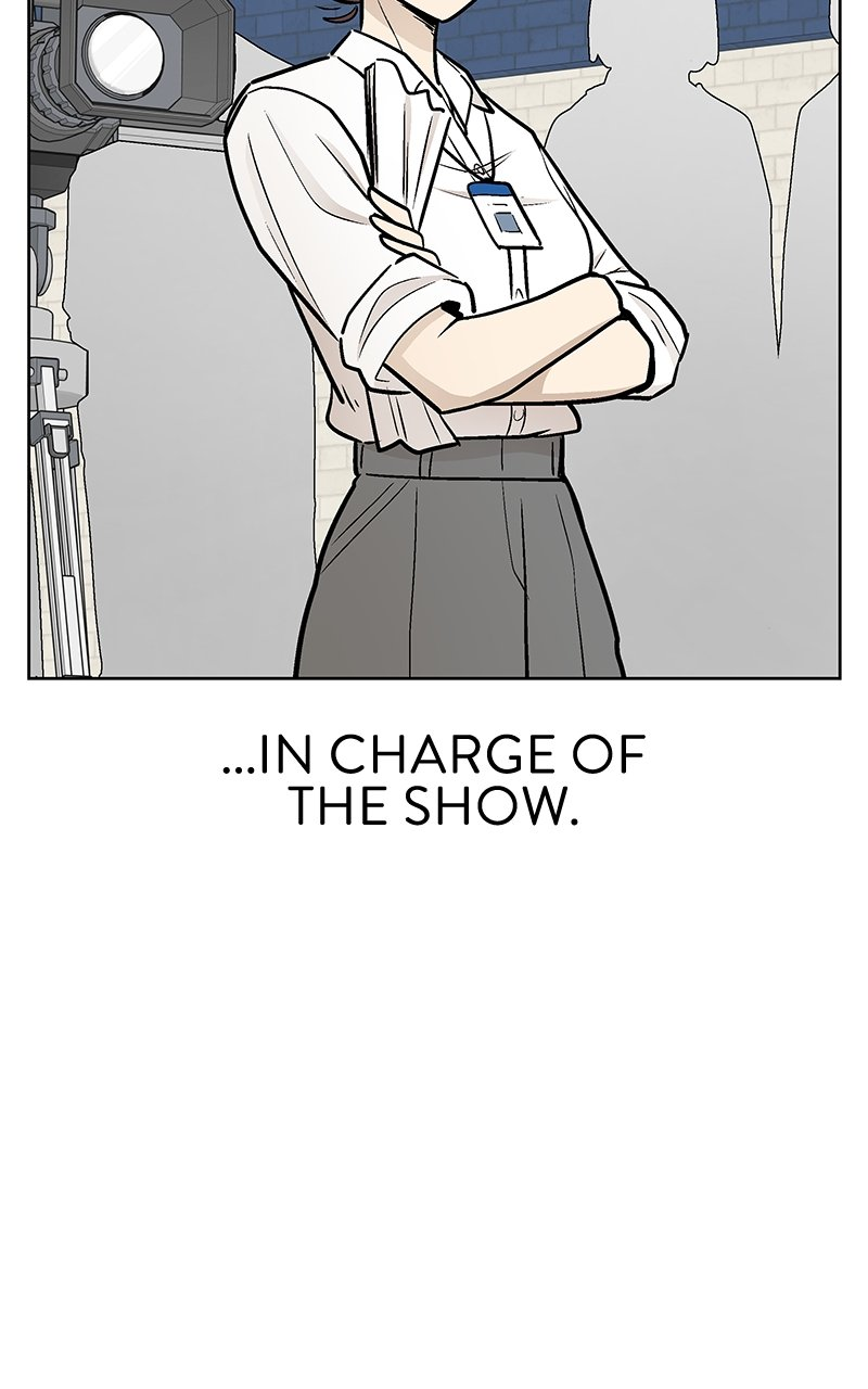 Skool of Street Chapter 41 page 20