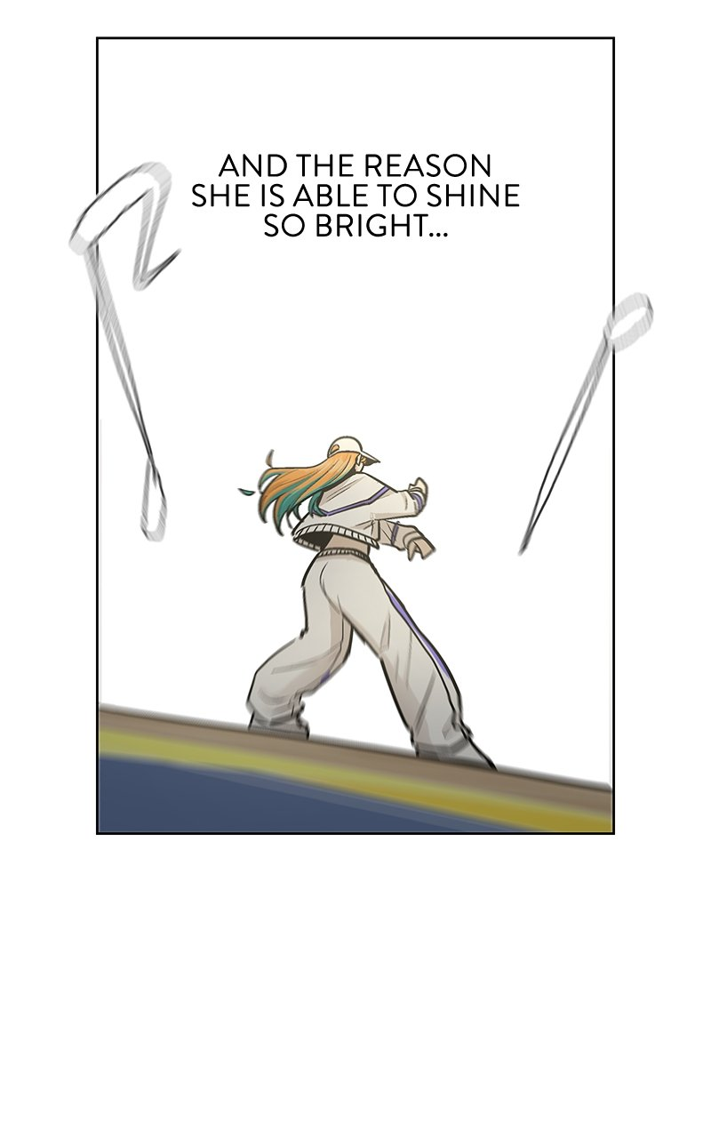 Skool of Street Chapter 41 page 21