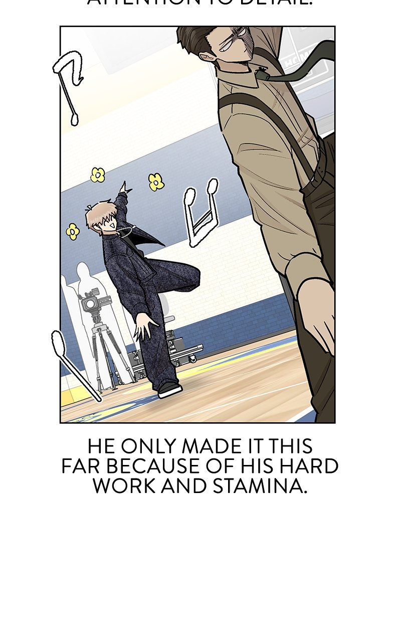 Skool of Street Chapter 41 page 28