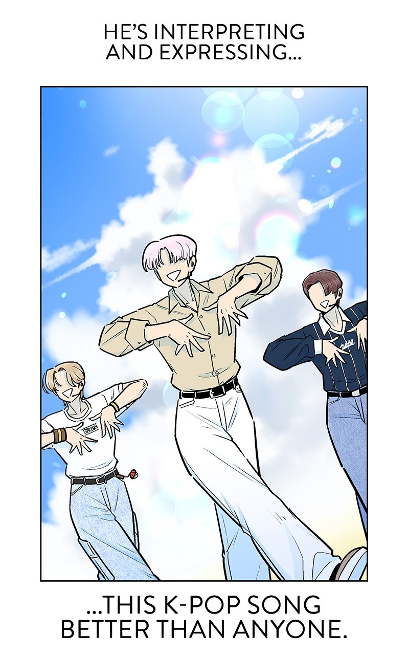 Skool of Street Chapter 41 page 30