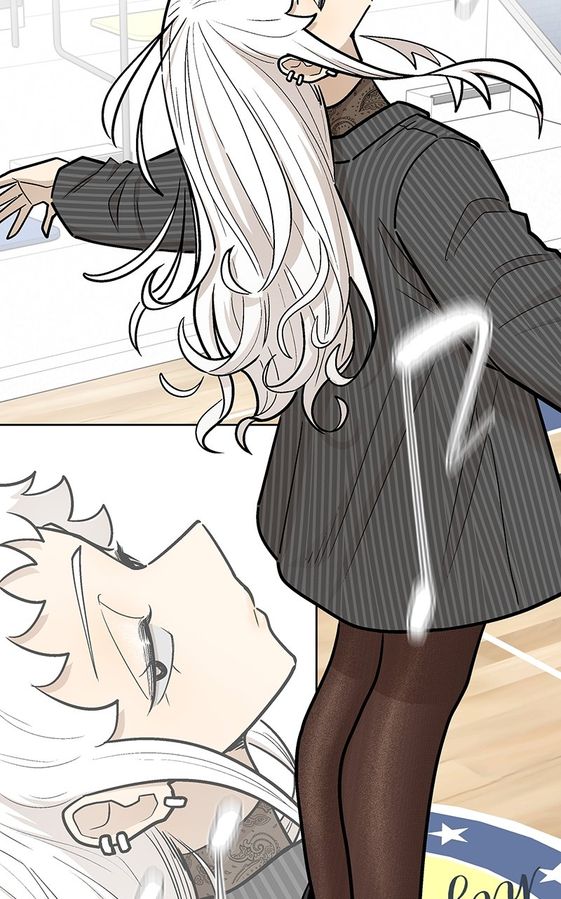 Skool of Street Chapter 41 page 35