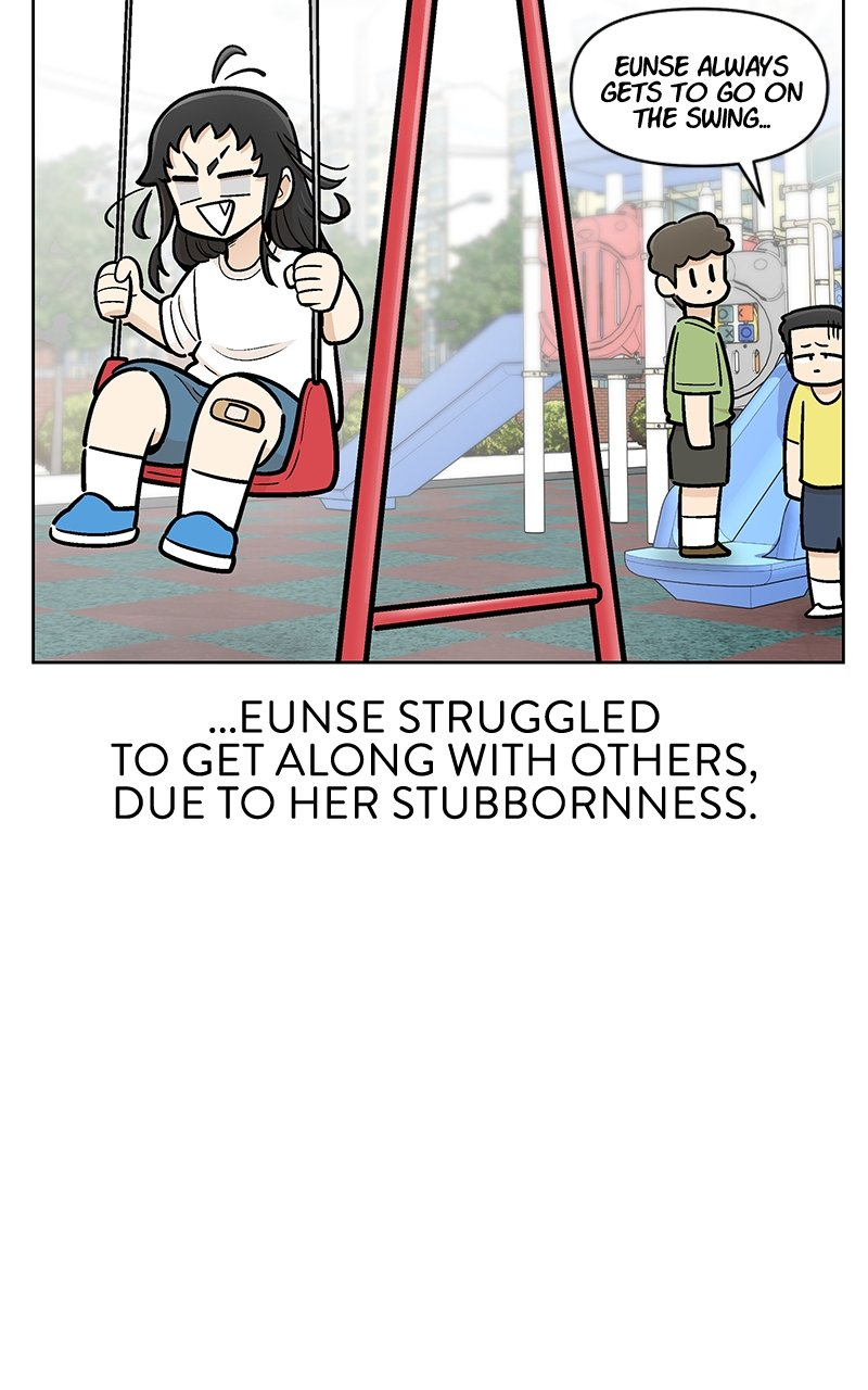 Skool of Street Chapter 41 page 37