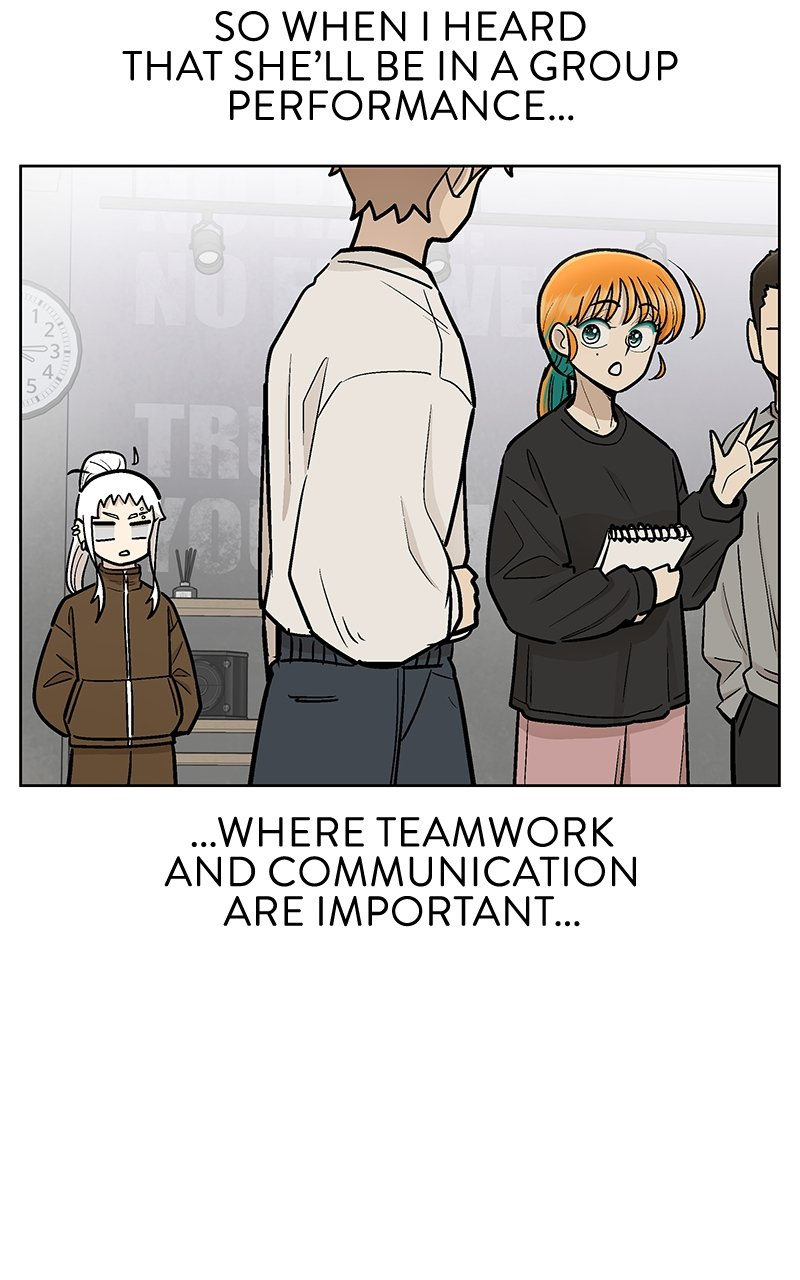 Skool of Street Chapter 41 page 38
