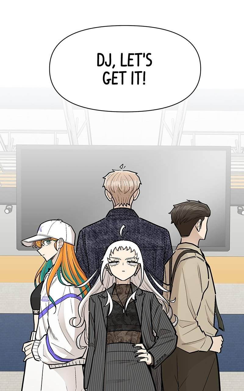 Skool of Street Chapter 41 page 2