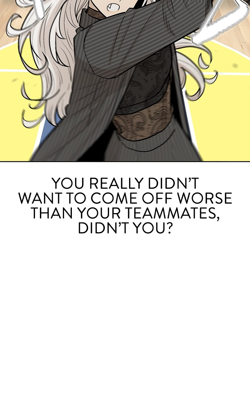 Skool of Street Chapter 41 page 42
