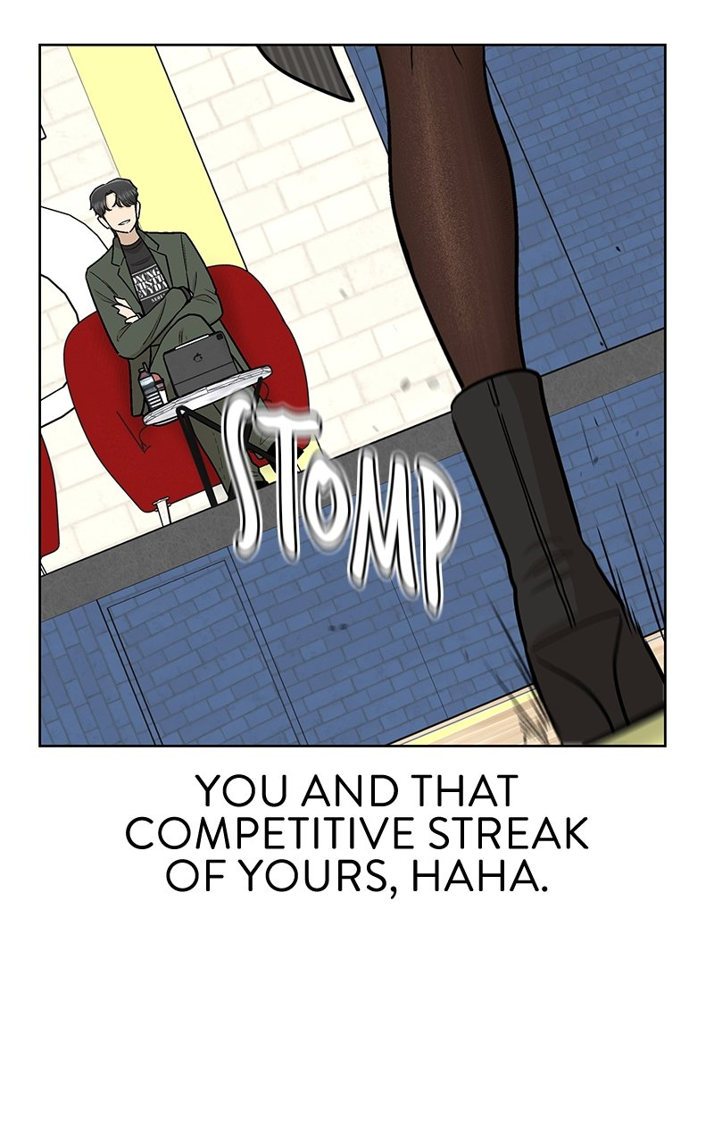 Skool of Street Chapter 41 page 43