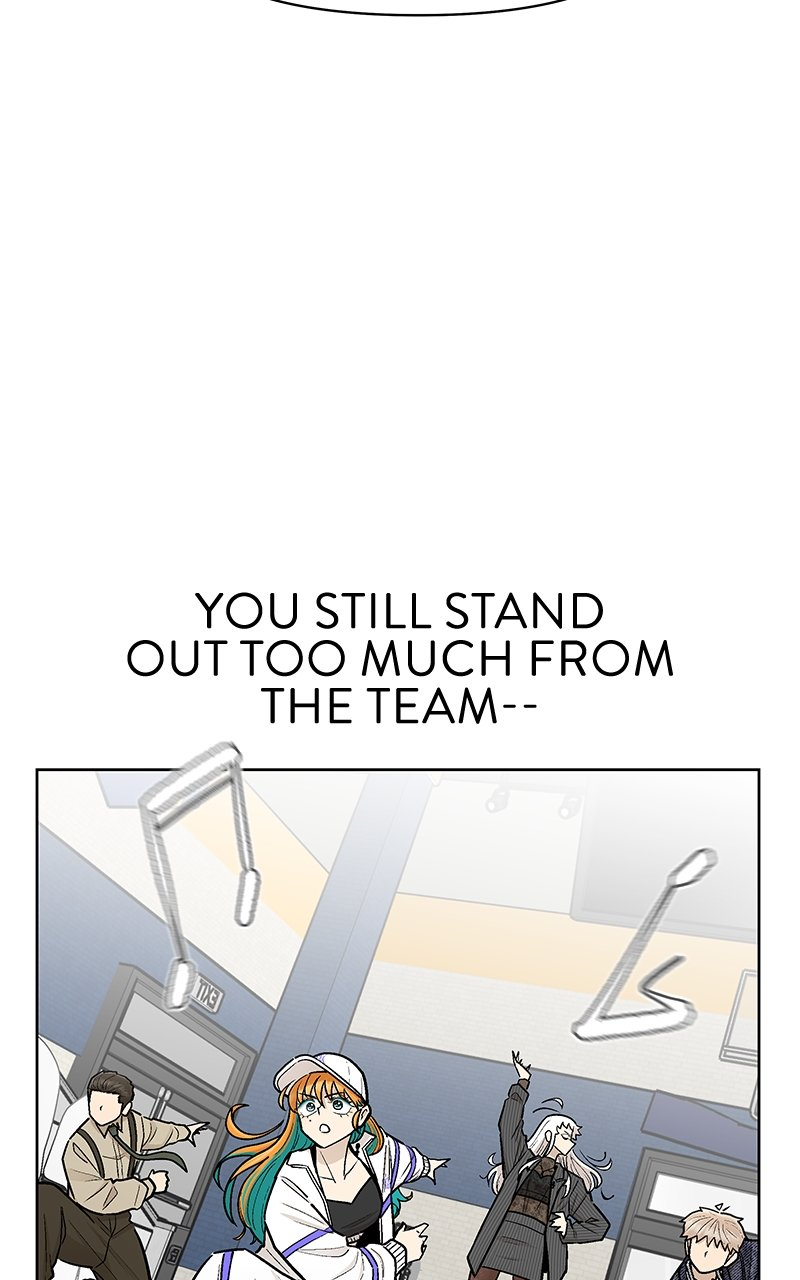 Skool of Street Chapter 41 page 48