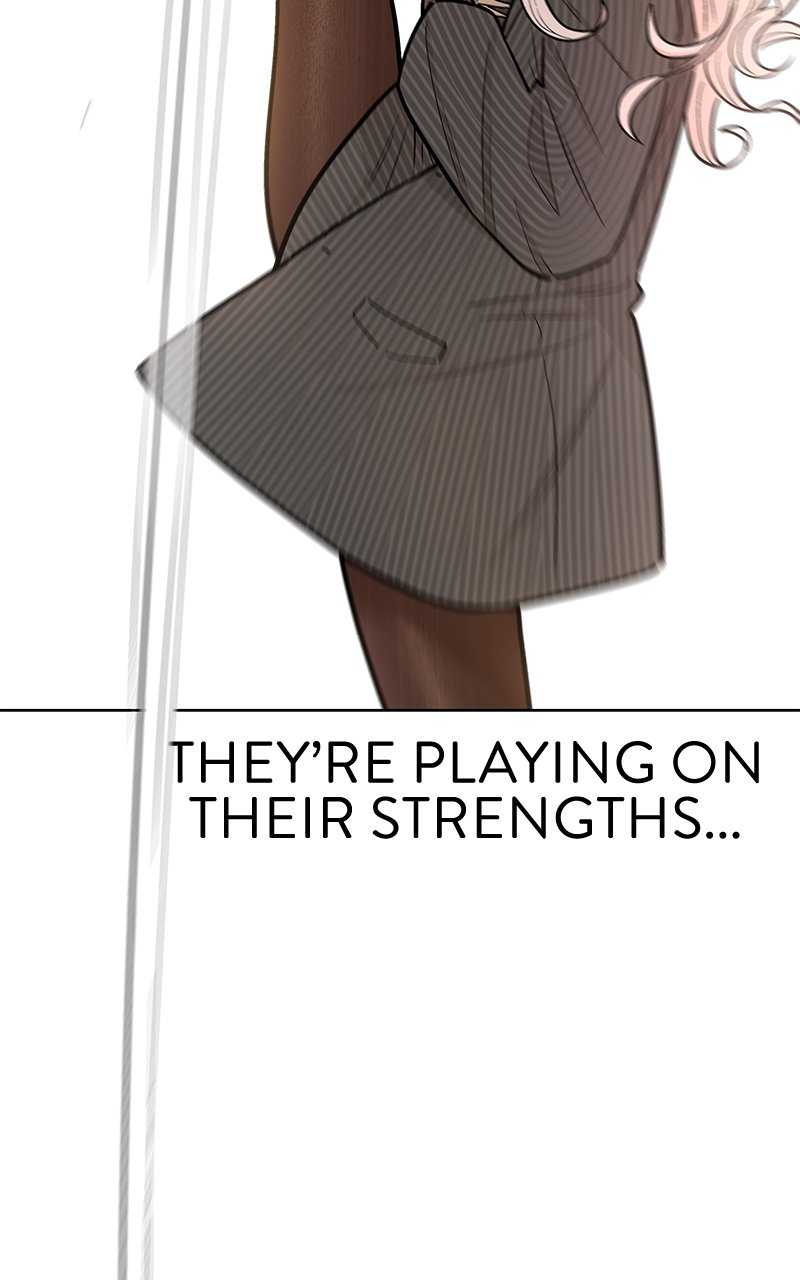 Skool of Street Chapter 41 page 54