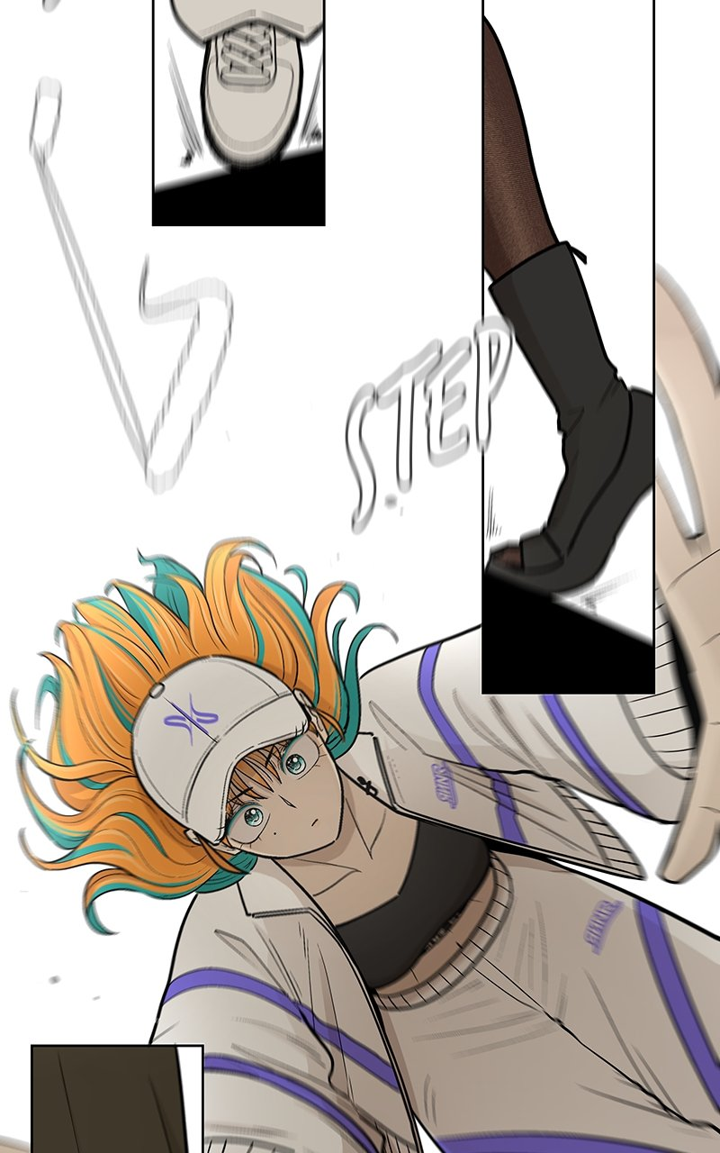 Skool of Street Chapter 41 page 62