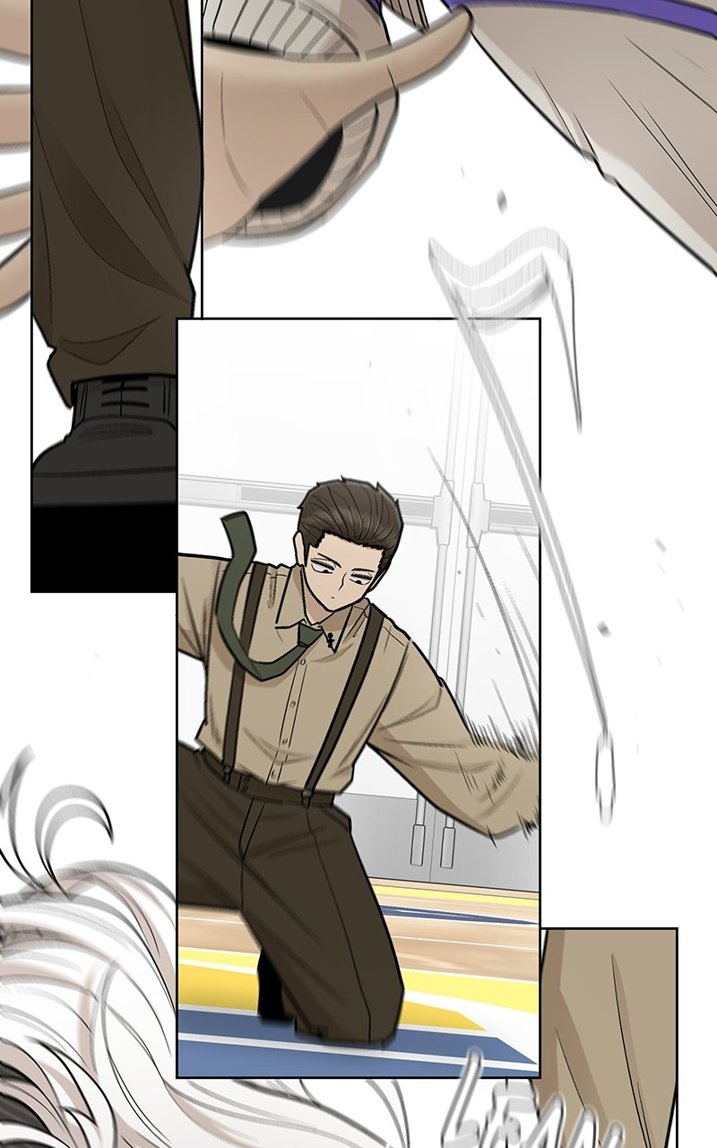Skool of Street Chapter 41 page 63