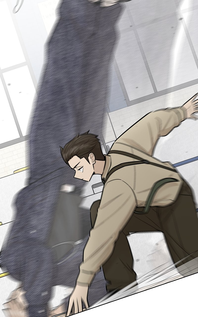 Skool of Street Chapter 41 page 68