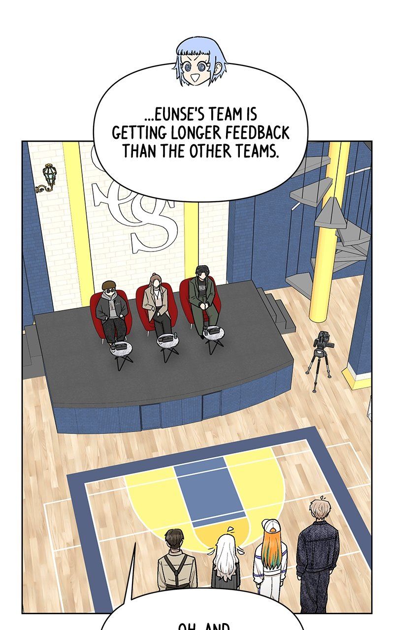 Skool of Street Chapter 41 page 79