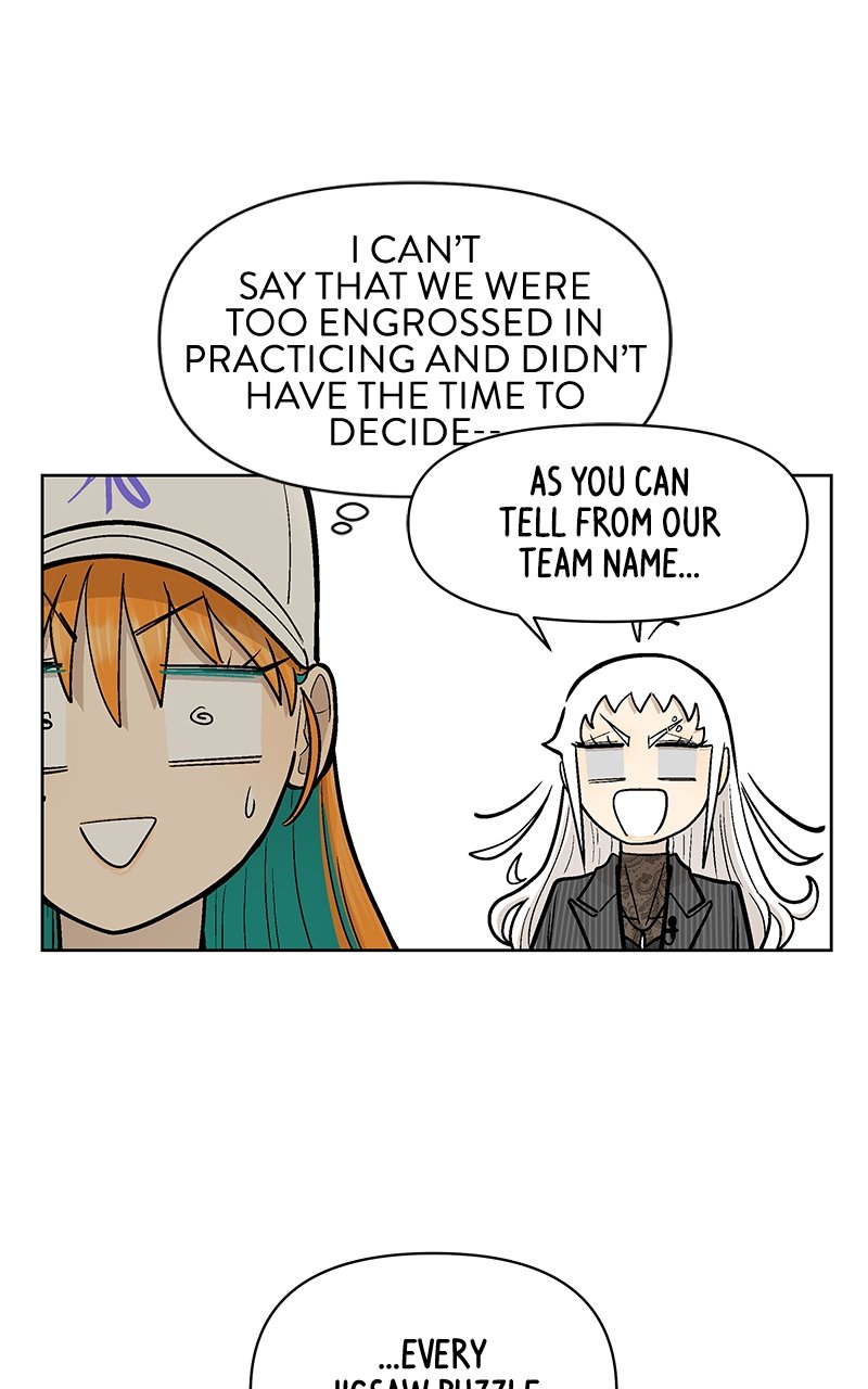 Skool of Street Chapter 41 page 82