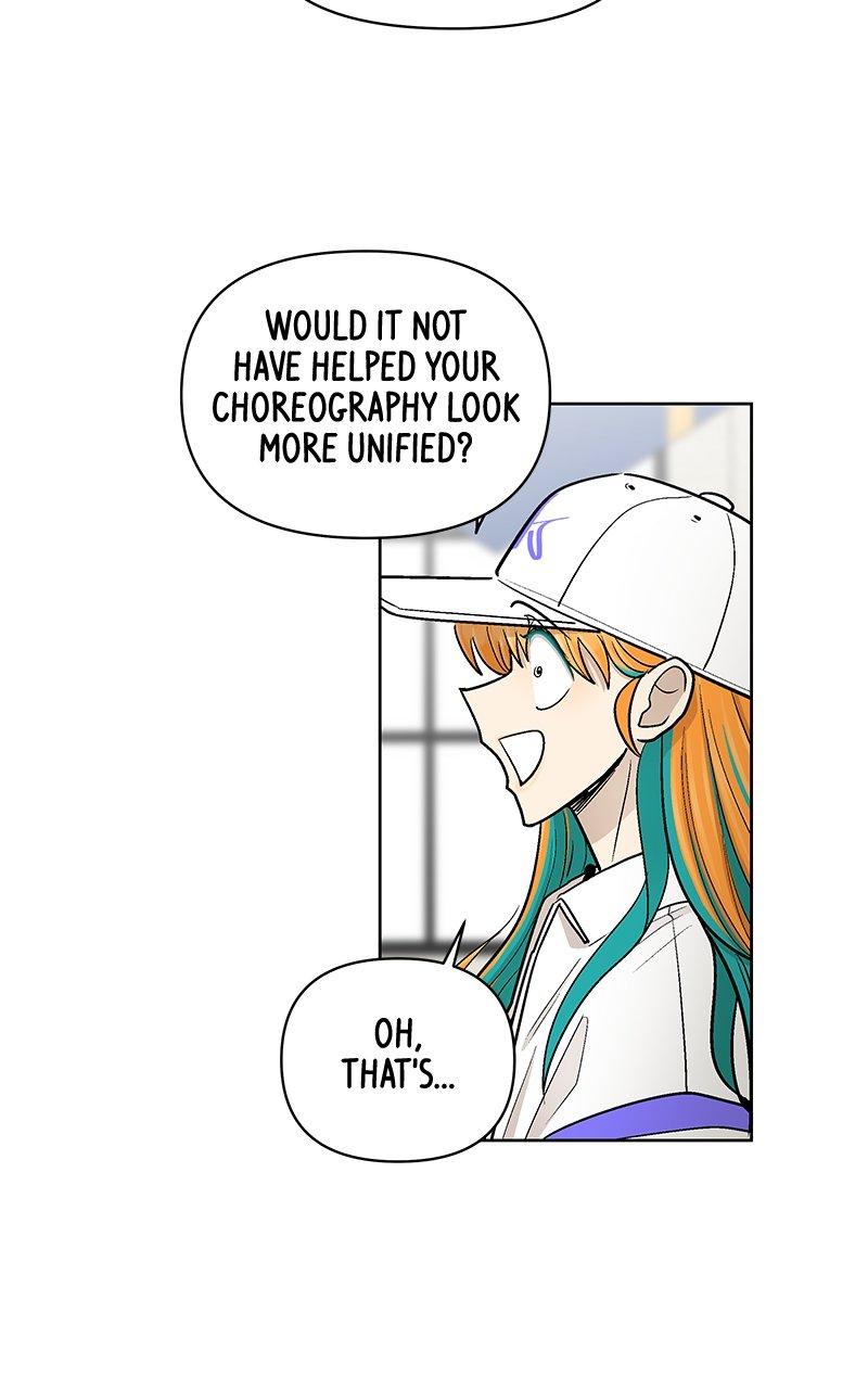 Skool of Street Chapter 41 page 81