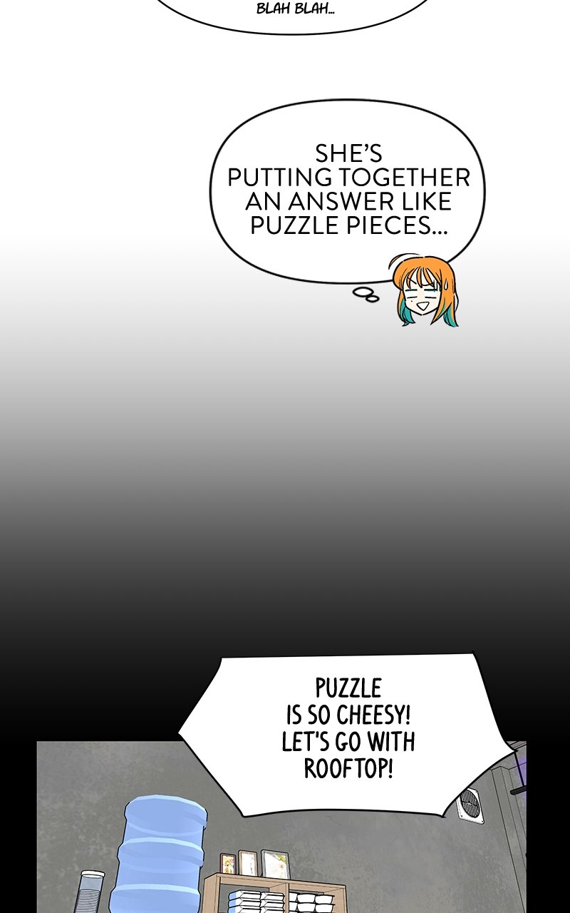 Skool of Street Chapter 41 page 84