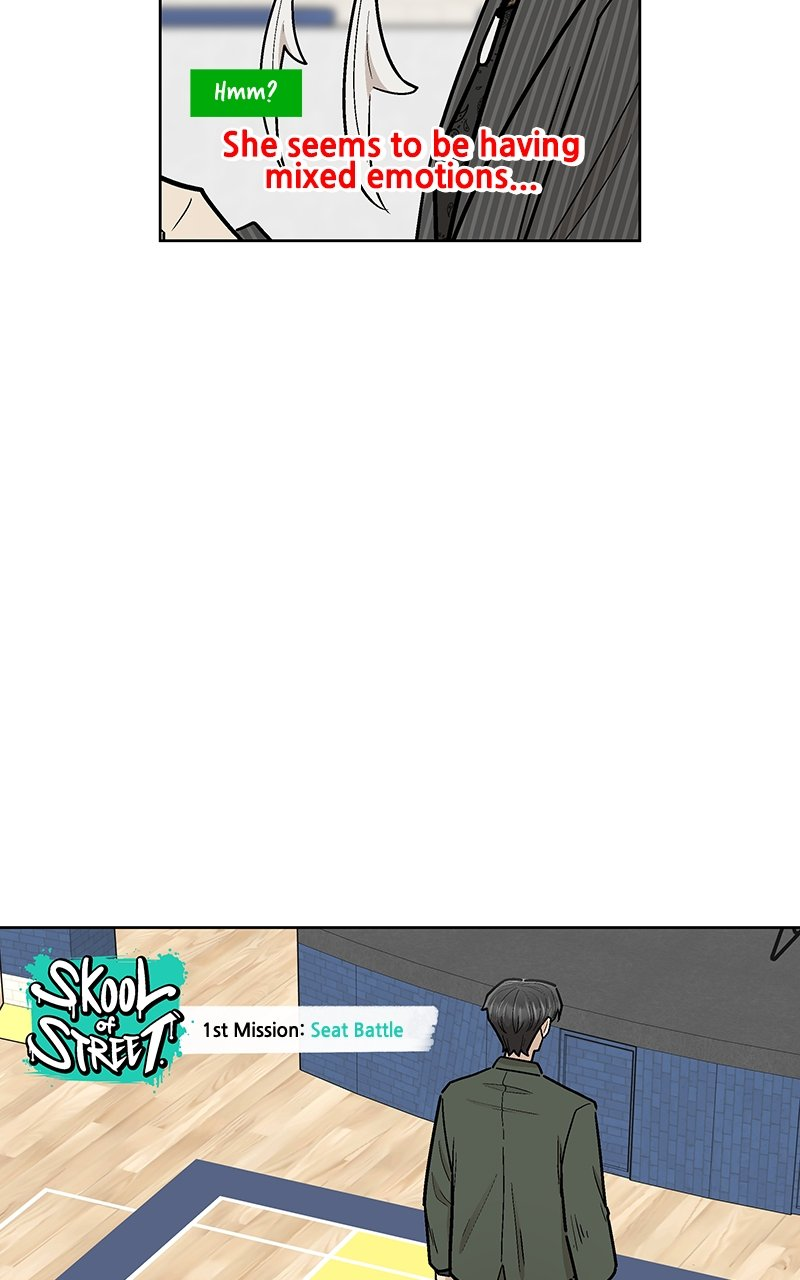 Skool of Street Chapter 41 page 90