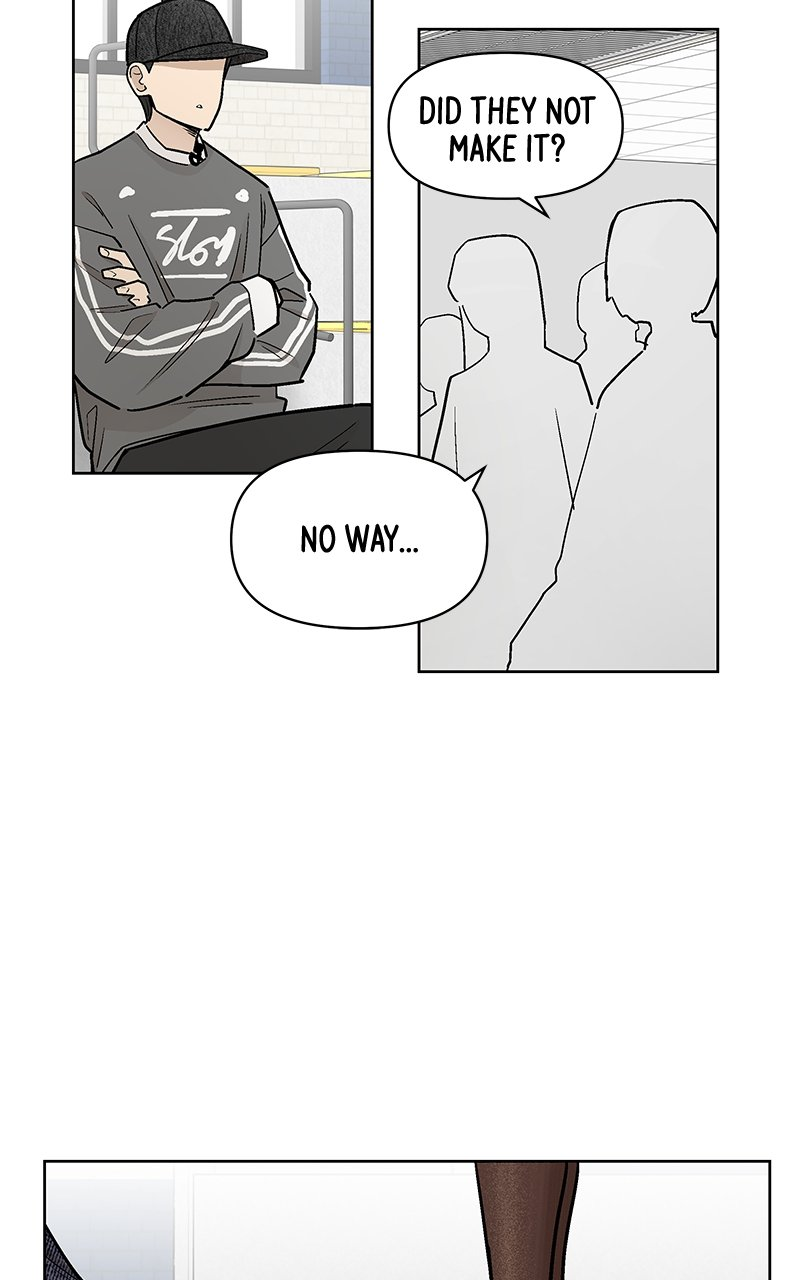 Skool of Street Chapter 41 page 93