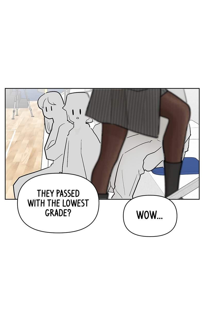 Skool of Street Chapter 41 page 97