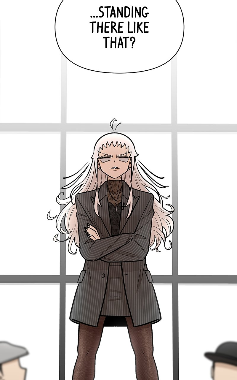 Skool of Street Chapter 41 page 100