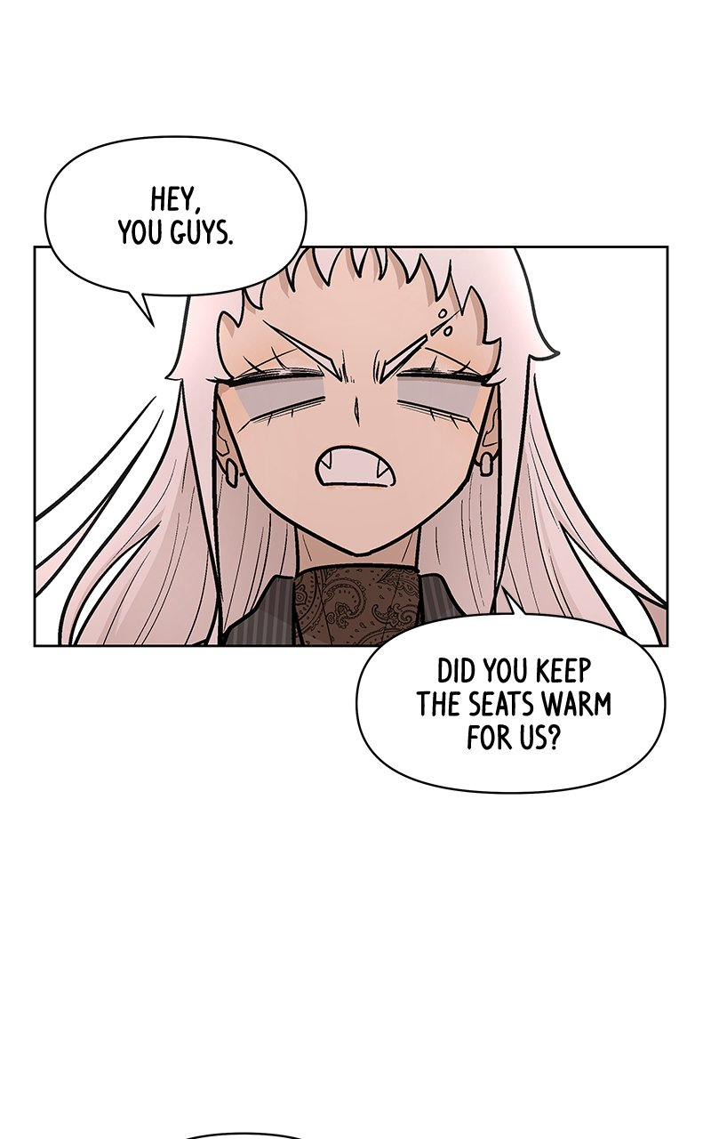 Skool of Street Chapter 41 page 102