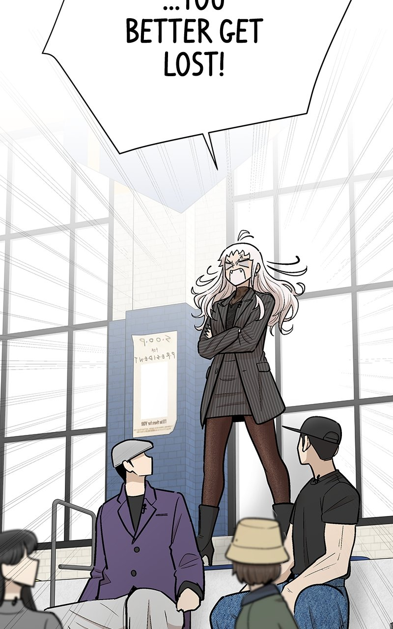 Skool of Street Chapter 41 page 104