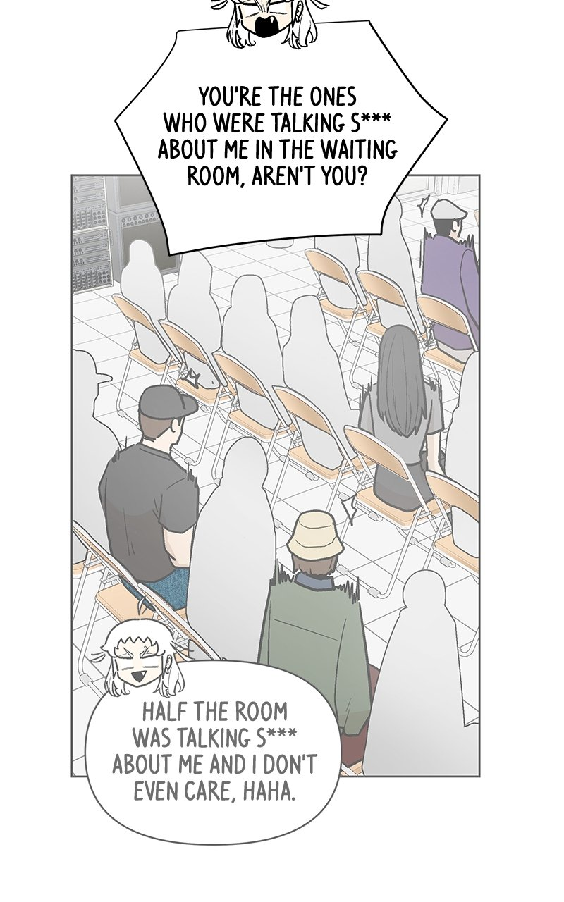 Skool of Street Chapter 41 page 106