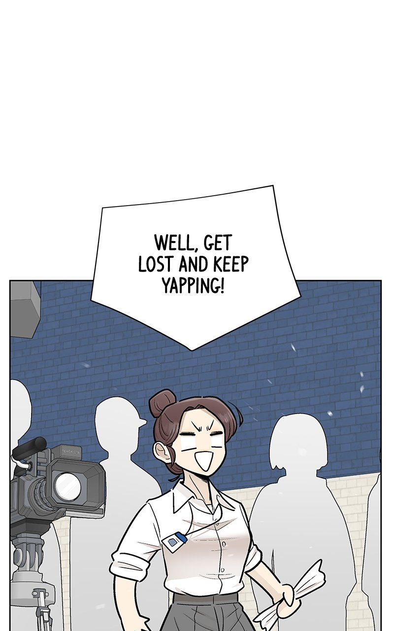 Skool of Street Chapter 41 page 107