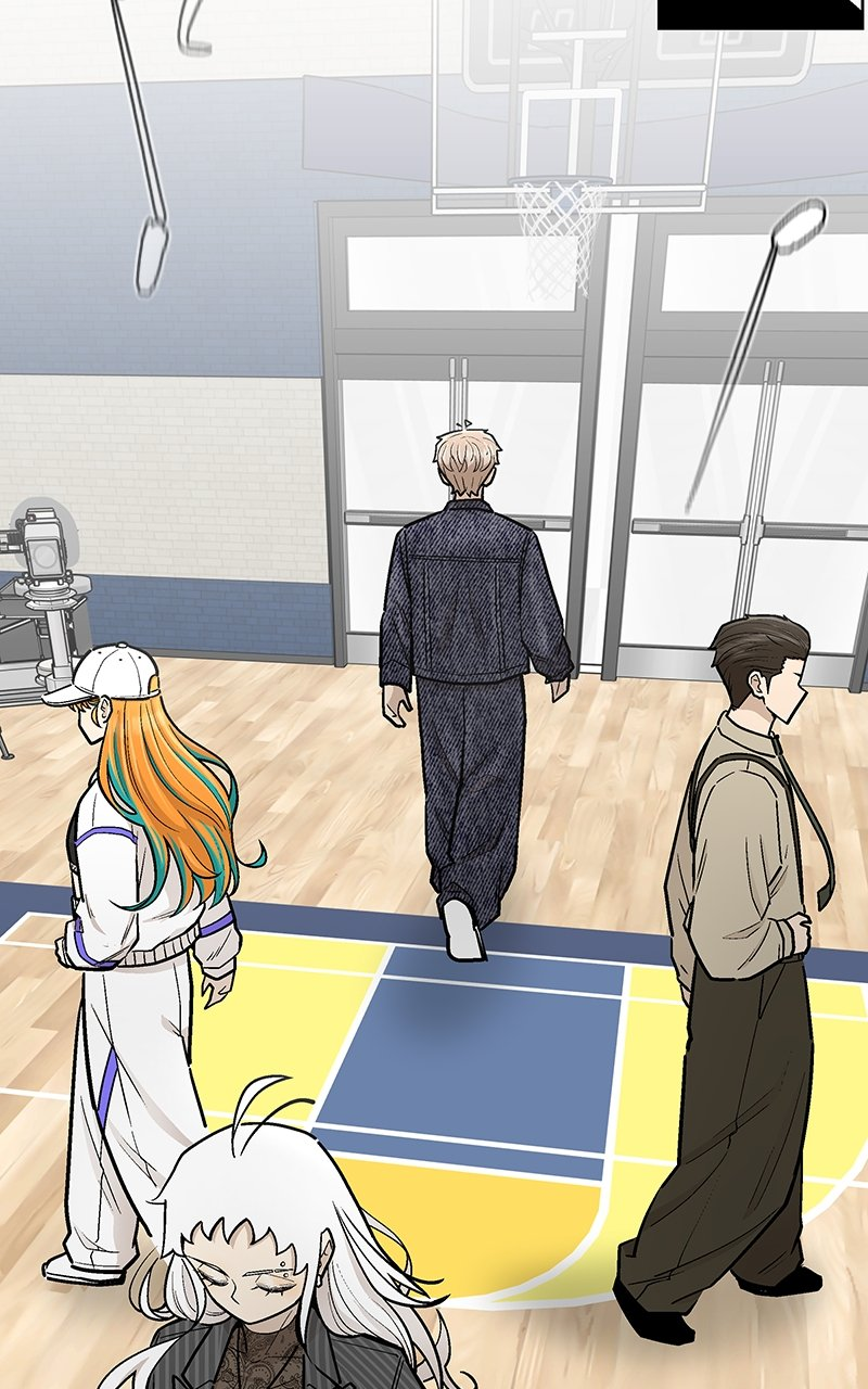 Skool of Street Chapter 41 page 4