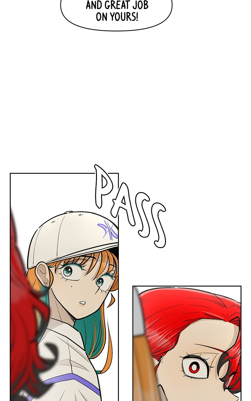 Skool of Street Chapter 42 page 9
