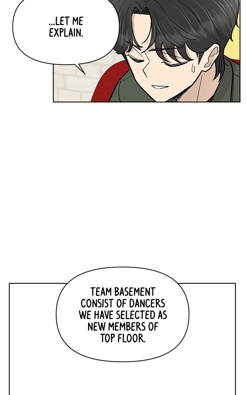 Skool of Street Chapter 42 page 20