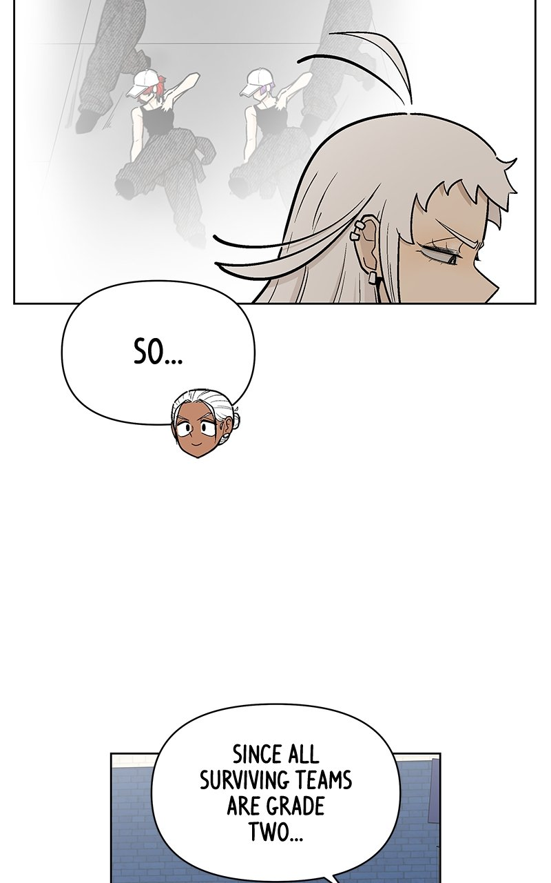 Skool of Street Chapter 42 page 29