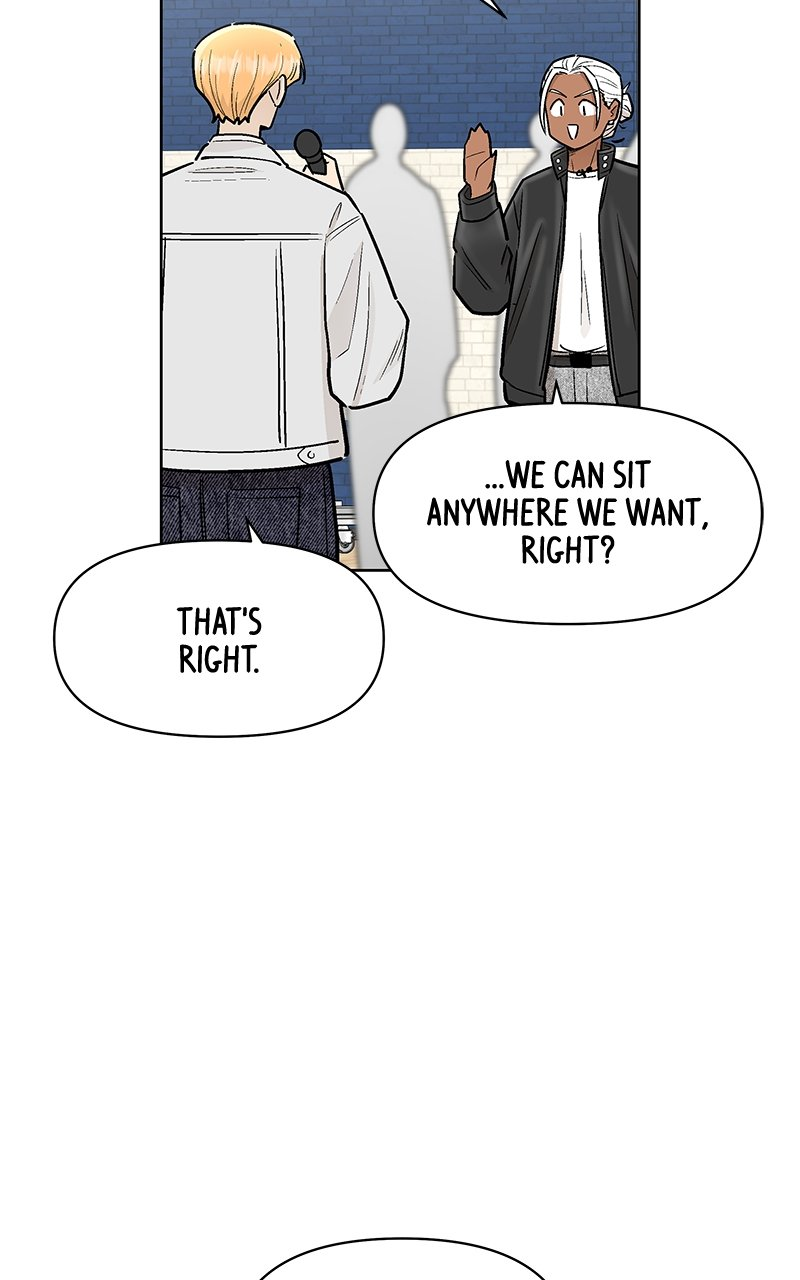 Skool of Street Chapter 42 page 30