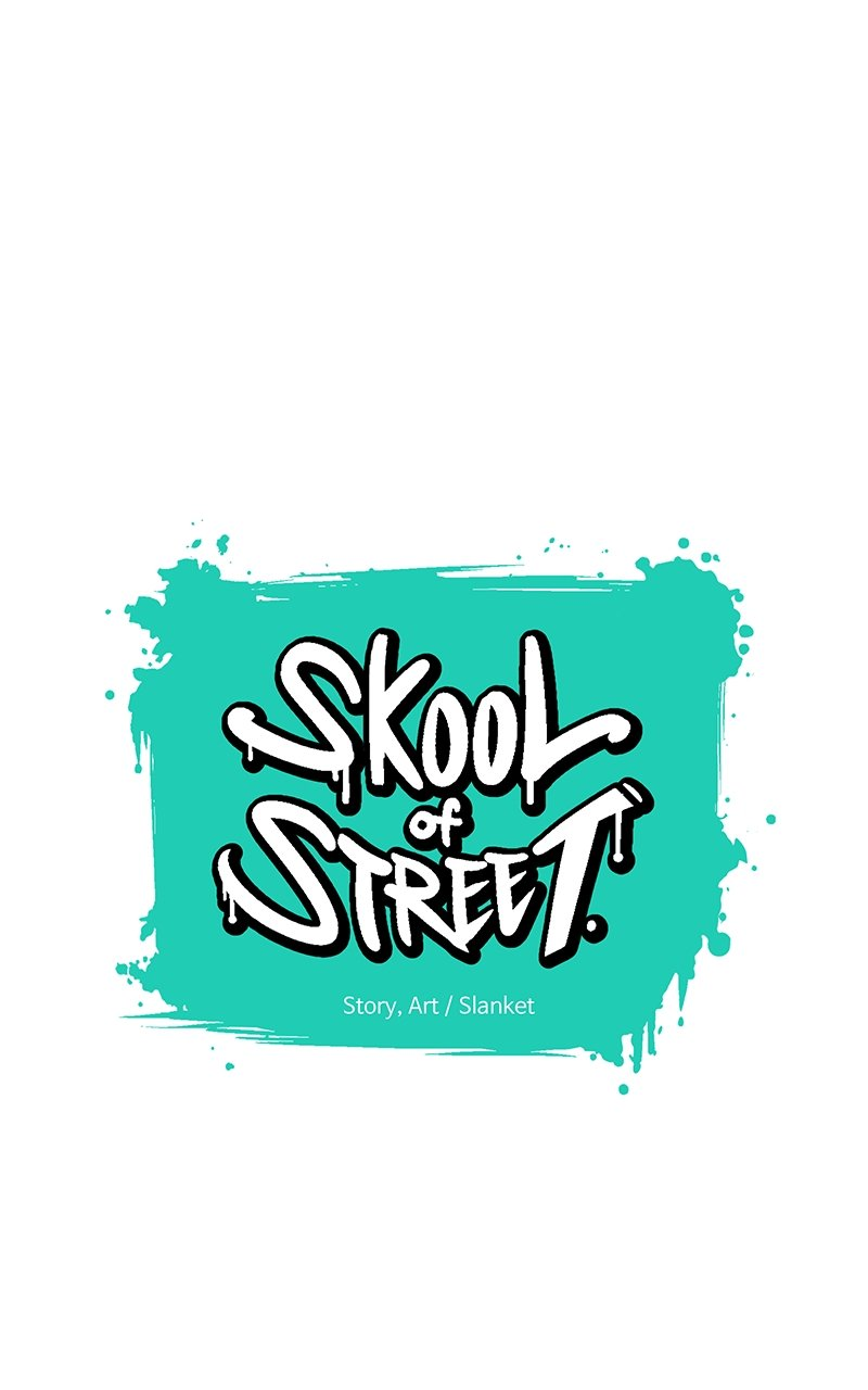 Skool of Street Chapter 42 page 38