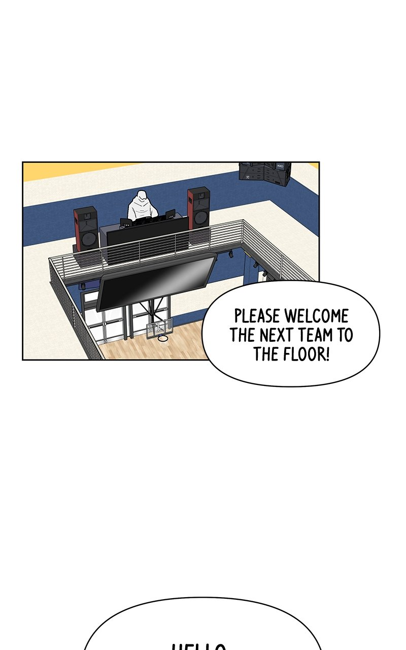 Skool of Street Chapter 42 page 39
