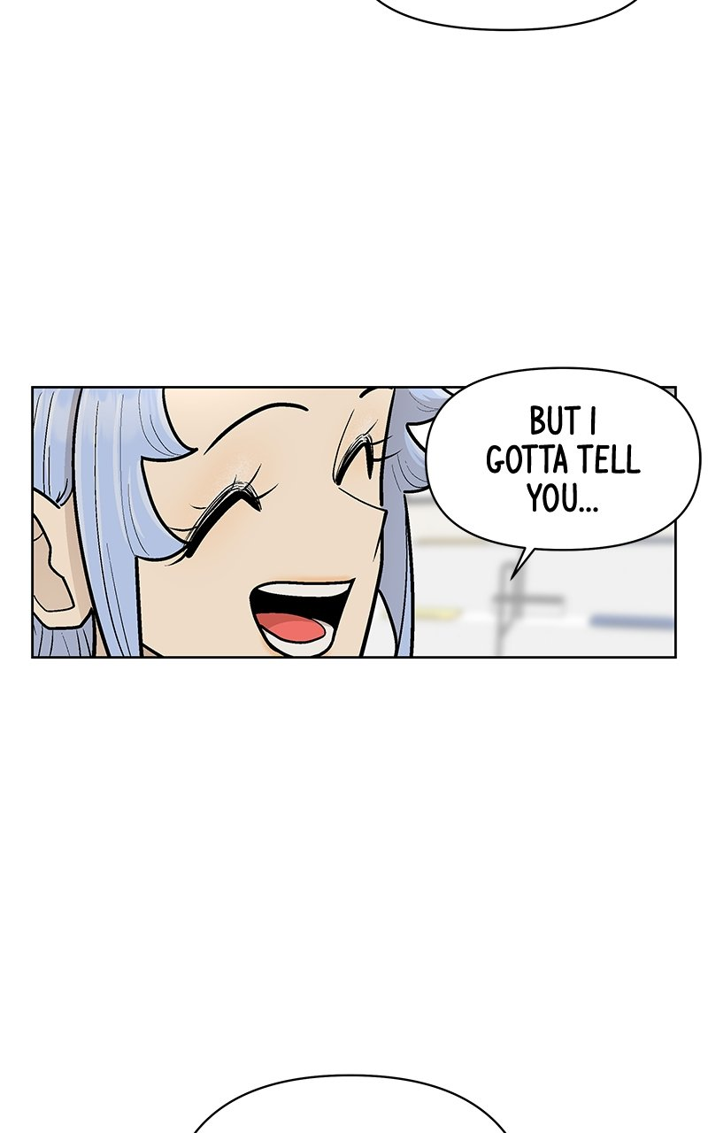 Skool of Street Chapter 42 page 44