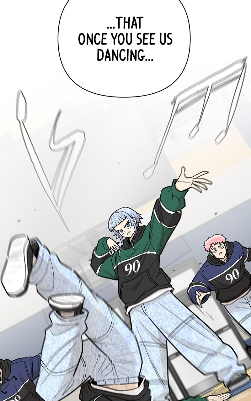 Skool of Street Chapter 42 page 45